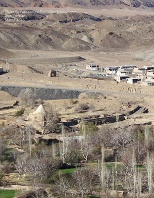 دامغان-روستای-دروار-173355