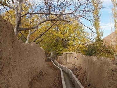 روستای دروار
