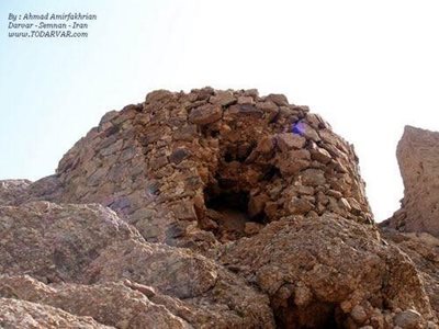 دامغان-روستای-دروار-173356