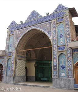 گرگان-مسجد-جامع-گرگان-173521