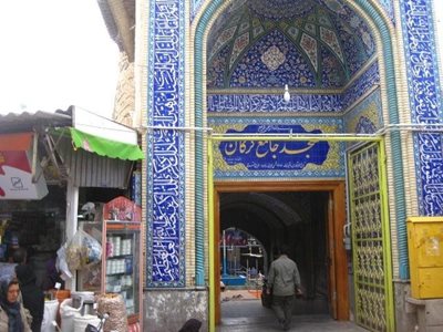 گرگان-مسجد-جامع-گرگان-173523