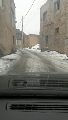 نطنز-روستای-طامه-173668