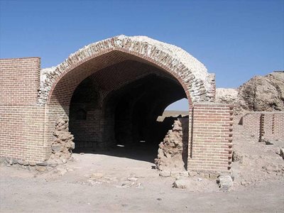 زنجان-کاروانسرای-نیک-پی-173848