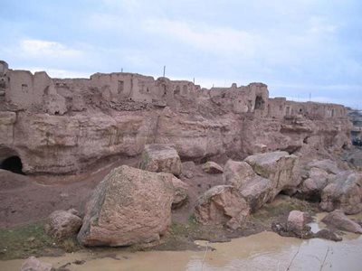 ابهر-روستای-قروه-173793