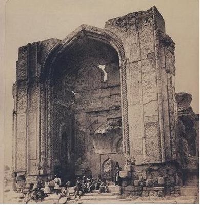 تبریز-مسجد-کبود-تبریز-173963