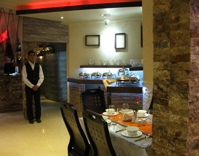کاشان-رستوران-انار-174215