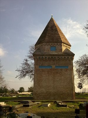 قائم-شهر-امامزاده-سید-محمد-زرین-نوا-174474