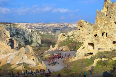 کاپادوکیه-پارک-ملی-گرومه-Goreme-National-Park-174679