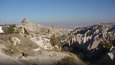 کاپادوکیه-دره-کبوتر-Pigeon-Valley-174713