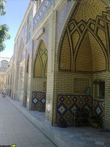 اراک-مدرسه-و-مسجد-سپهداری-174954
