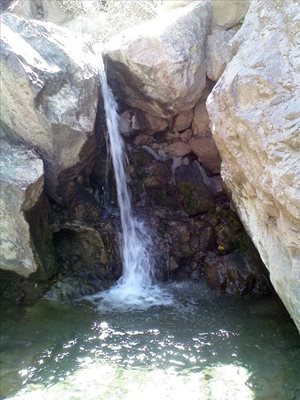 بیرجند-آبشار-چهارده-174974