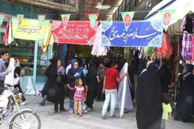 بروجرد-بازار-بروجرد-175003
