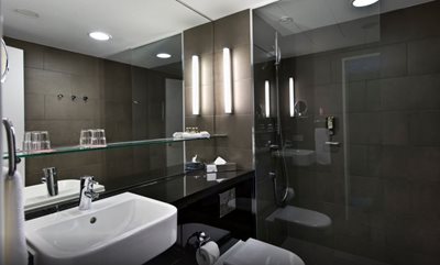 هتل آپارتمان آدینا Adina Apartment Hotel Berlin