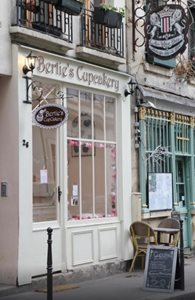 پاریس-کافه-Bertie-s-CupCakery-175235