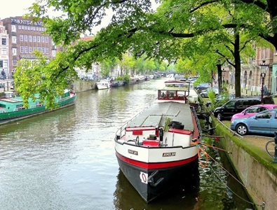 آمستردام-منطقه-و-کانال-زیبای-جوردان-Dierenkliniek-De-Jordaan-175282