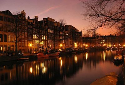 آمستردام-کانال-پرنسس-Prinsengracht-175300