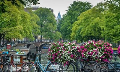 آمستردام-کانال-پرنسس-Prinsengracht-175297