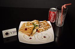 کافه گرند تاک