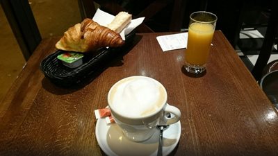 پاریس-کافه-Paris-Nord-Cafe-175407