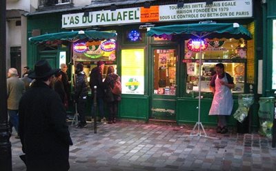 پاریس-رستوران-L-As-du-Fallafel-175573