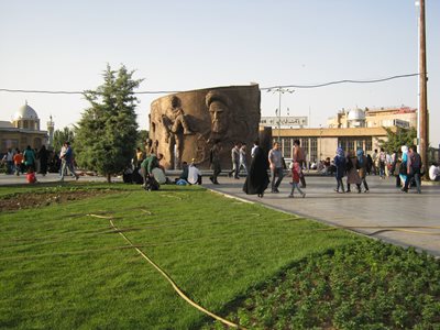 همدان-میدان-امام-خمینی-همدان-175572