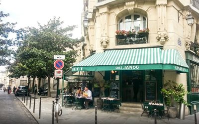 پاریس-رستوران-Chez-Janou-175595