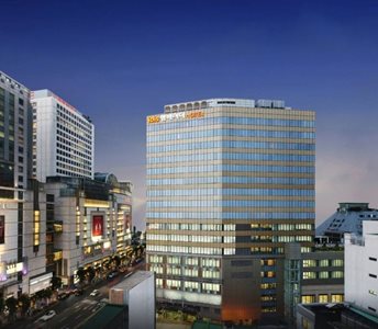 سئول-هتل-ایبیس-امبسدر-سئول-ibis-Ambassador-Seoul-Myeongdong-175748