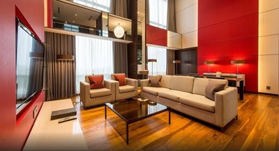 سئول-هتل-هیلتون-میلنیوم-سئول-Hilton-Millennium-Seoul-175925