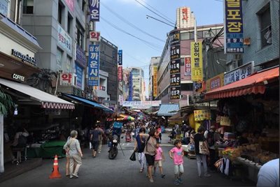 سئول-بازار-نام-دمون-سئول-Namdaemun-Market-176205