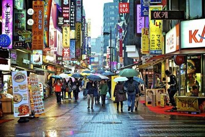 سئول-بازار-نام-دمون-سئول-Namdaemun-Market-176211