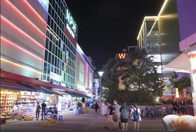 سئول-بازار-دونگ-دمون-سئول-Dongdaemun-Shopping-Complex-176259