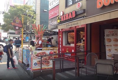 سئول-محله-ایتاون-سئول-Itaewon-176361