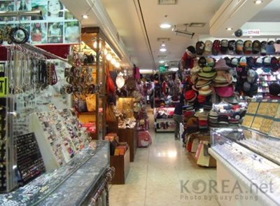 سئول-مرکز-خرید-میلیور-دانگ-دامون-Migliore-Dongdaemun-Shop-176385