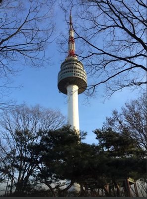 سئول-برج-ان-سئول-N-Seoul-Tower-176547