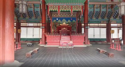 سئول-کاخ-گیونگ-بوک-گانگ-Gyeongbokgung-Palace-176555