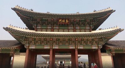 سئول-کاخ-گیونگ-بوک-گانگ-Gyeongbokgung-Palace-176557