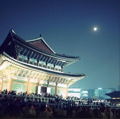 سئول-کاخ-گیونگ-بوک-گانگ-Gyeongbokgung-Palace-176569