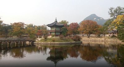 سئول-کاخ-گیونگ-بوک-گانگ-Gyeongbokgung-Palace-176567