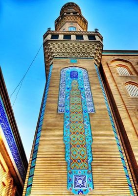 اربیل-مسجد-جلیل-خیاط-Jalil-Khayat-Mosque-176583