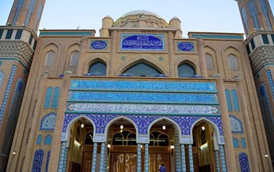 اربیل-مسجد-جلیل-خیاط-Jalil-Khayat-Mosque-176586