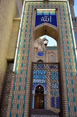 اربیل-مسجد-جلیل-خیاط-Jalil-Khayat-Mosque-176589