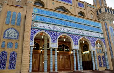 اربیل-مسجد-جلیل-خیاط-Jalil-Khayat-Mosque-176594