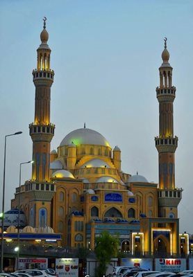اربیل-مسجد-جلیل-خیاط-Jalil-Khayat-Mosque-176592