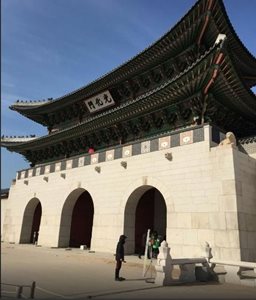 سئول-کاخ-گیونگ-بوک-گانگ-Gyeongbokgung-Palace-176561