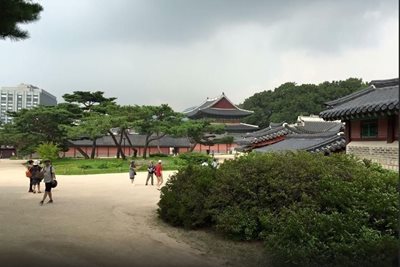 سئول-کاخ-چانگ-دیوک-گونگ-Changdeokgung-Palace-176616