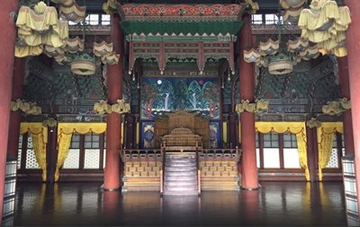 سئول-کاخ-چانگ-دیوک-گونگ-Changdeokgung-Palace-176622