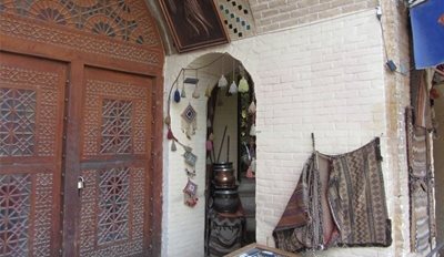 شیراز-سرای-مشیر-شیراز-176846