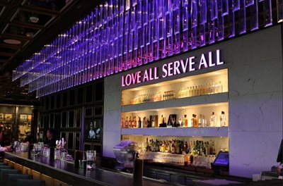 کافه هارد راک Hard Rock Cafe Seoul