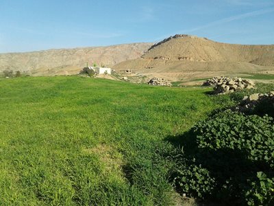 روستای بتوند