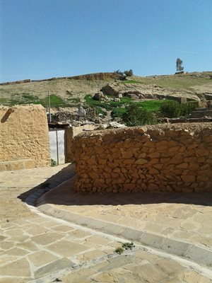 مسجد-سلیمان-روستای-بتوند-176957